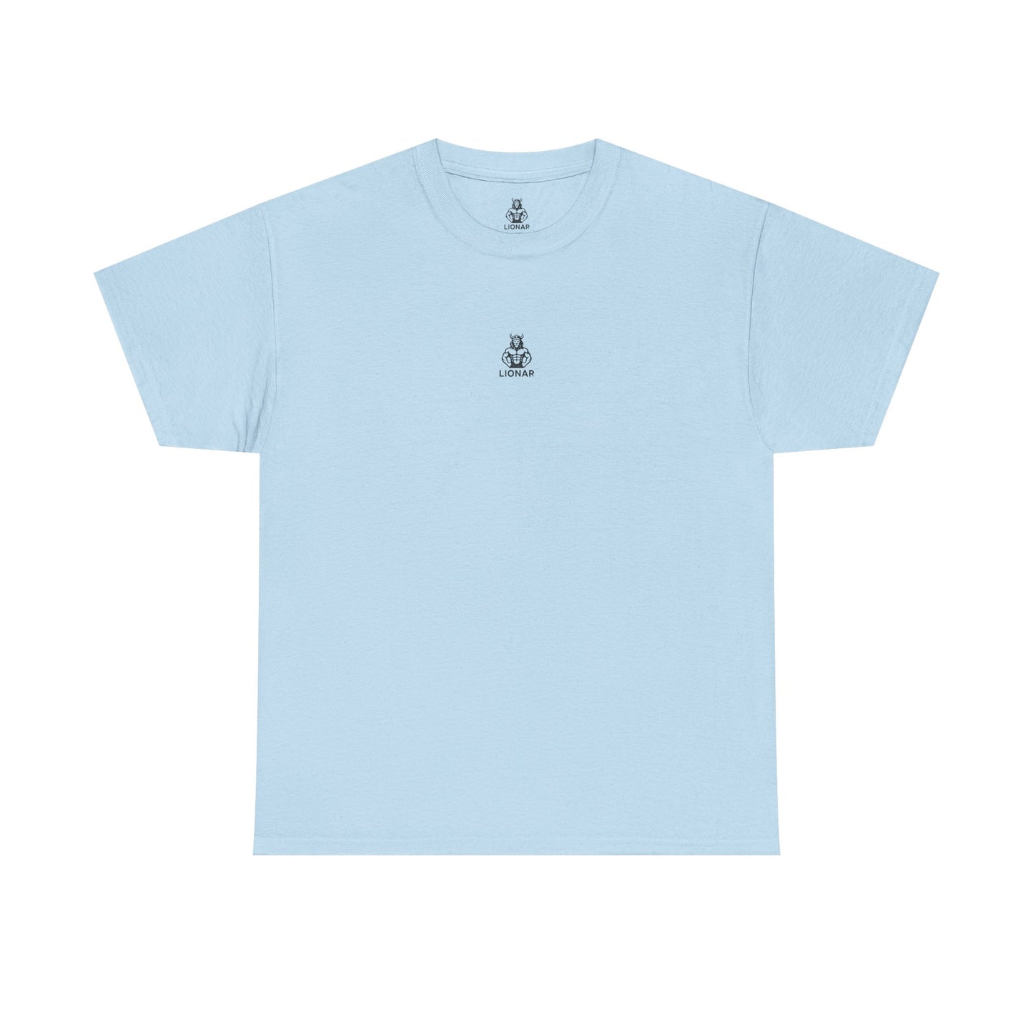 LionAr You vs You Cotton T-Shirt