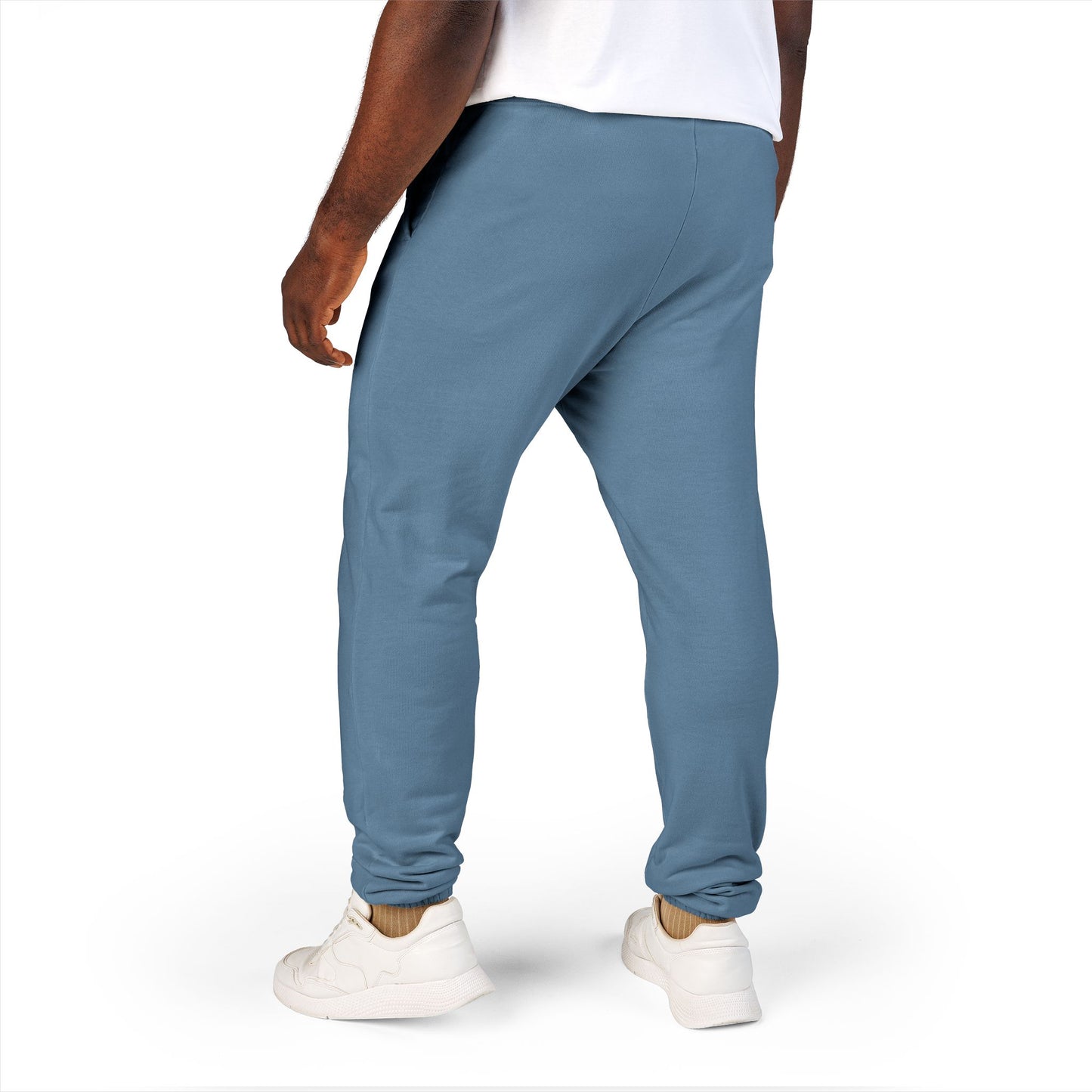 LionAr Men Fleece Sweatpants