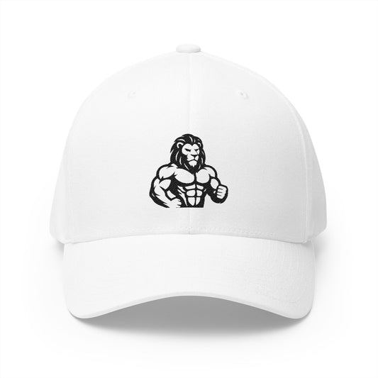 LionAr Unisex Cap