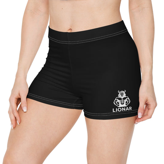 LionAr Women's  Shorts