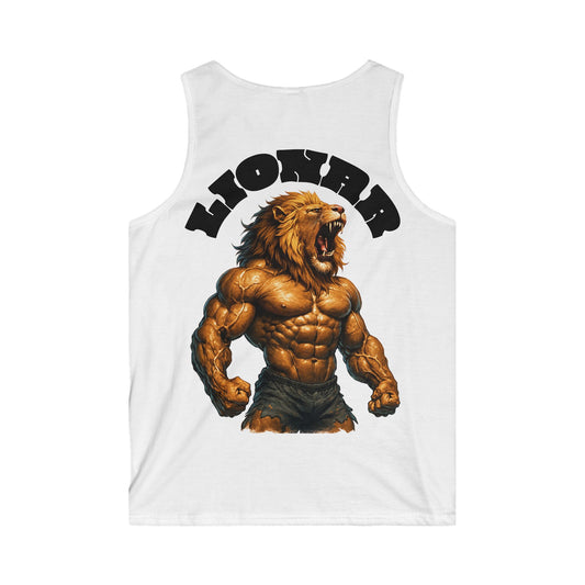 LionAr Softstyle Tank Top