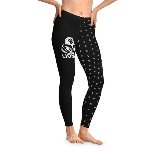 LionFit Stretchy Leggings