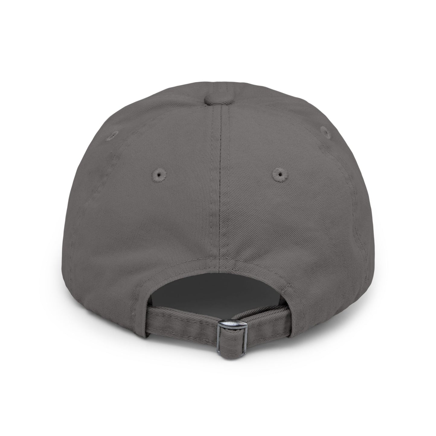 LionAr Distressed Cap