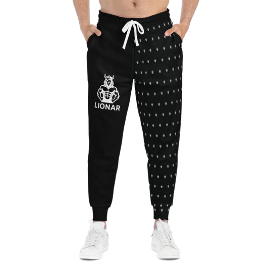 LionAr Stylish Athletic Joggers