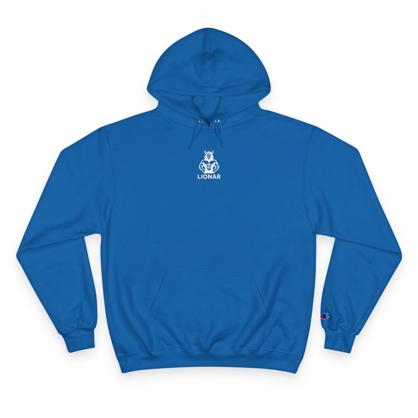 LionAr Champion Hoodie