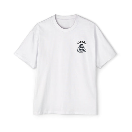 LionAr Oversized T-shirt