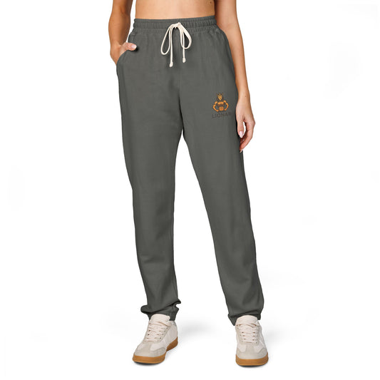 LionAr Girls Fleece Sweatpants