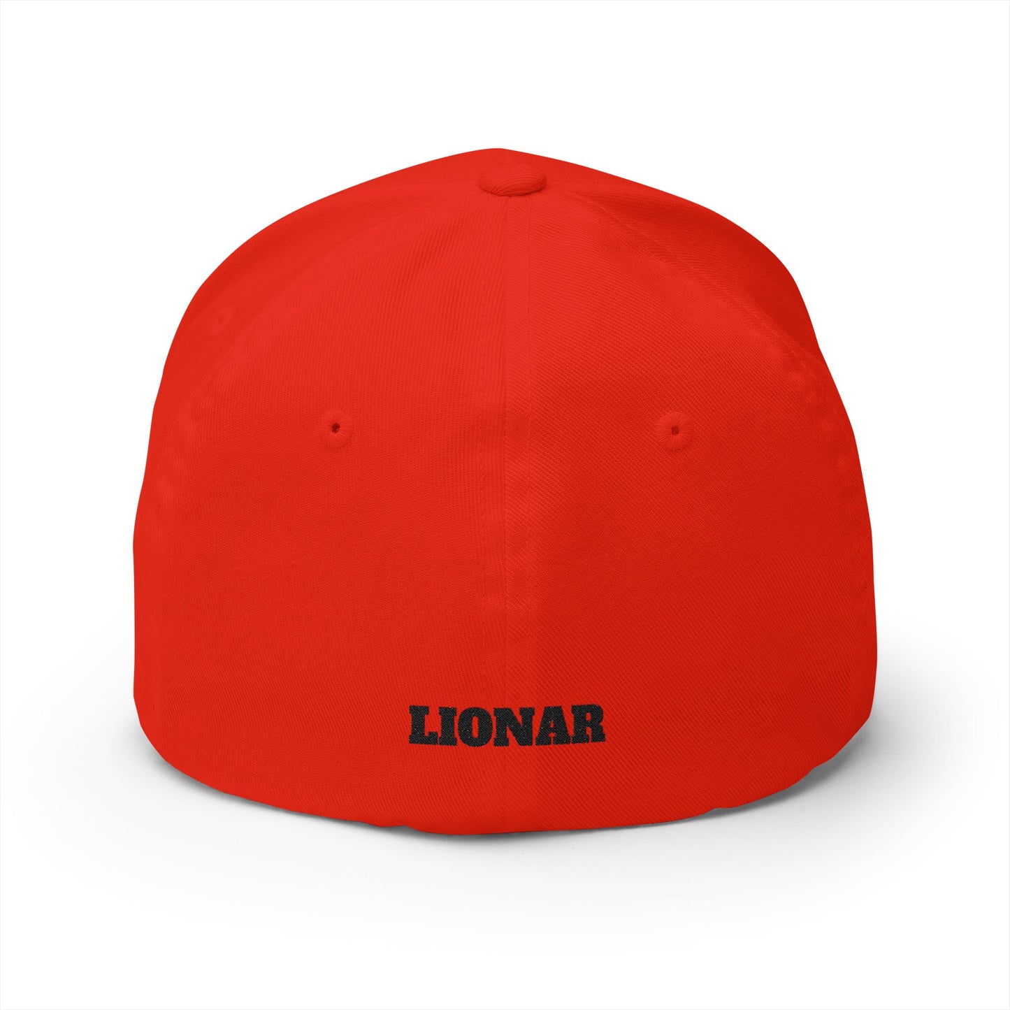 LionAr Unisex Cap