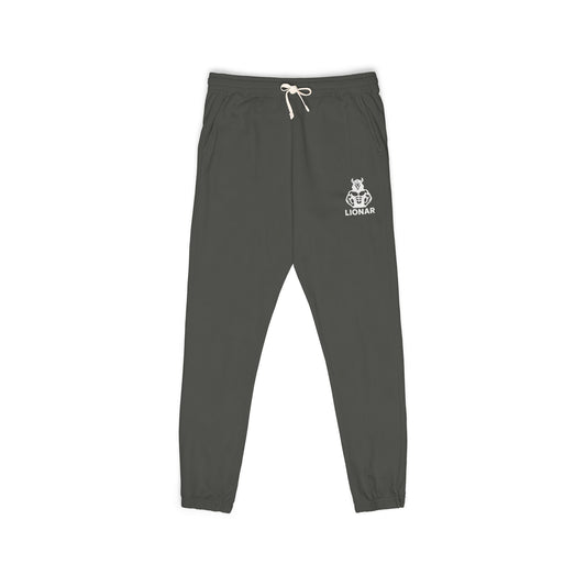 LionAr Men Fleece Sweatpants