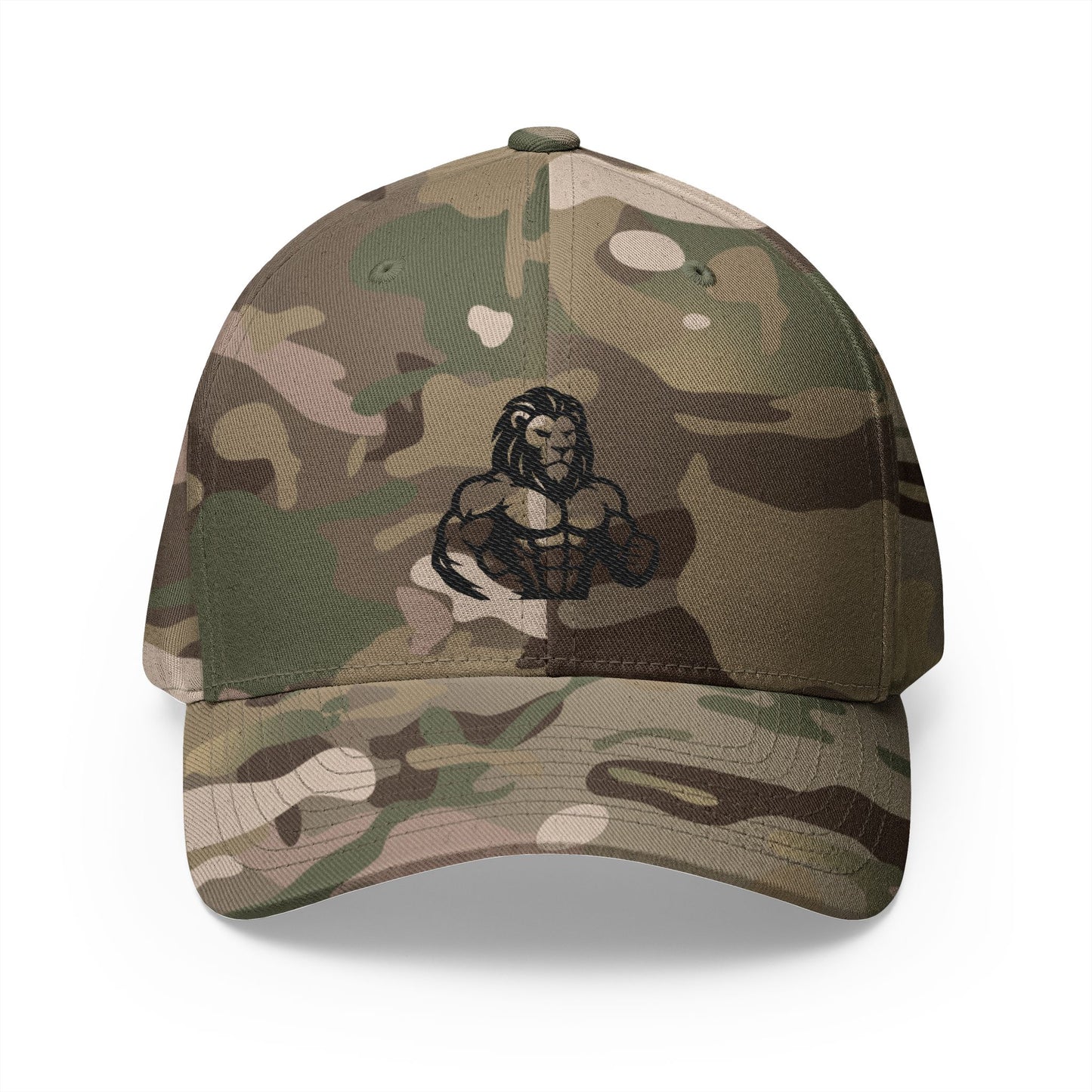 LionAr Unisex Cap