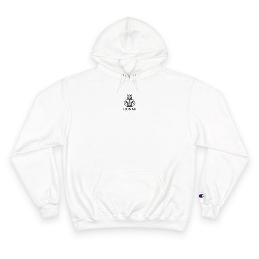 LionAr Champion Hoodie