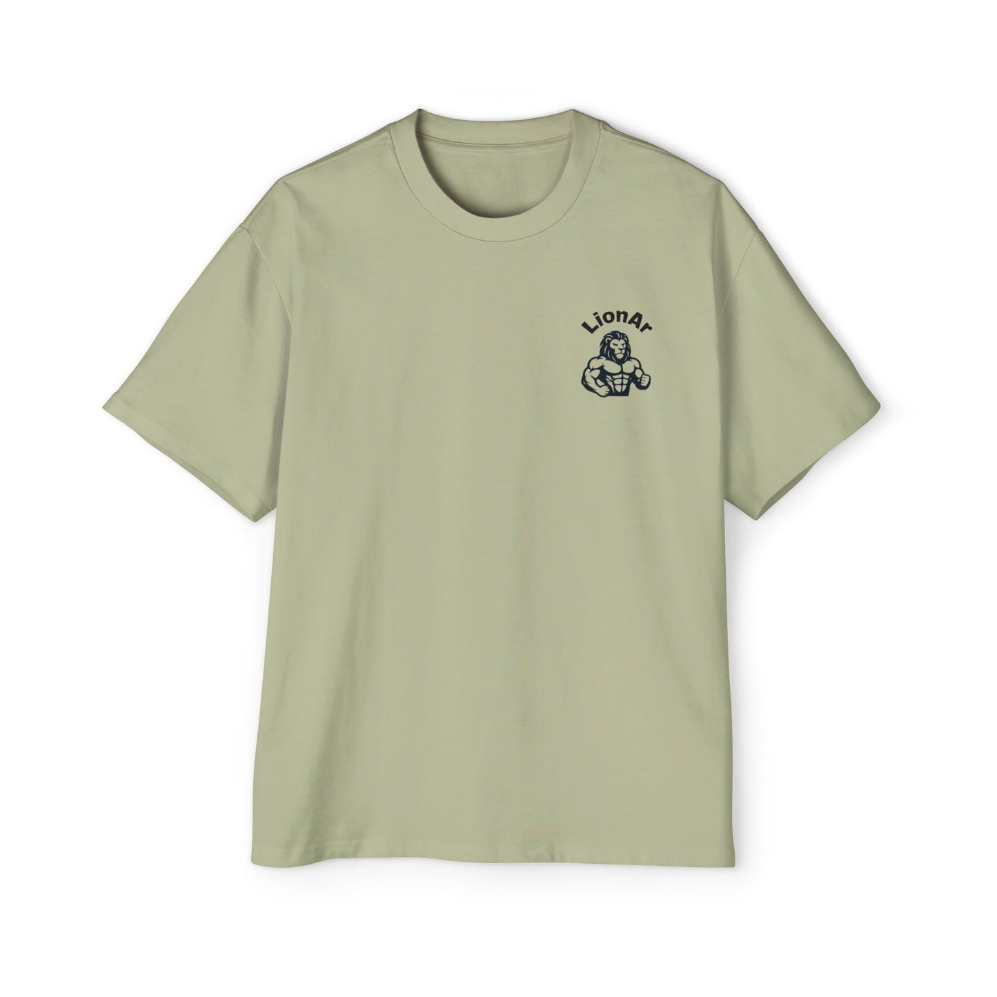 LionAr Oversized T-shirt
