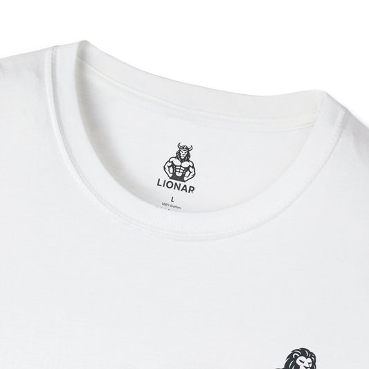 LionAr Unisex Softstyle T-Shirt